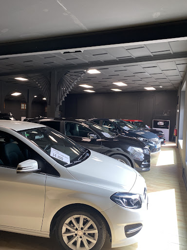 FAM53 AUTOS - Auto broker in Ferrol, Spain