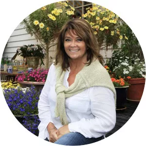 Fam Katharina Friis-Møller - Wenche Myhre's daughter