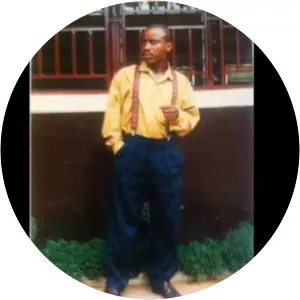 Fam Ndzengue - Musical artist