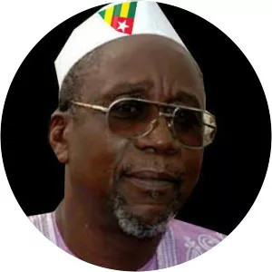 Fambaré Ouattara Natchaba