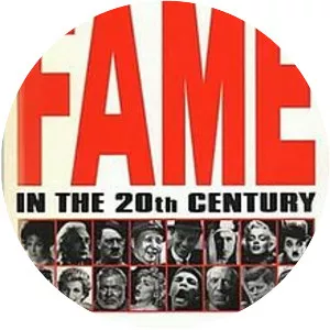 Fame in the 20th Century
