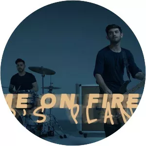 Fame On Fire photograph