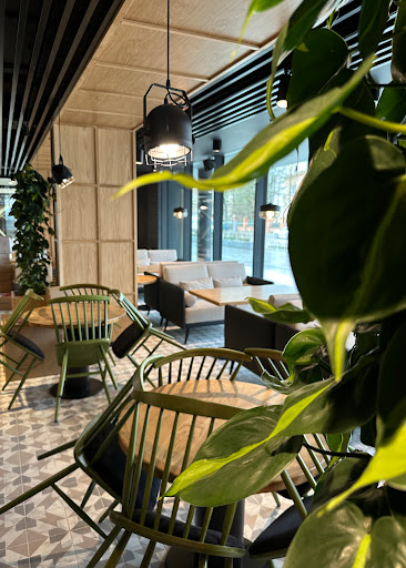 FAMI.Italy - Restaurant