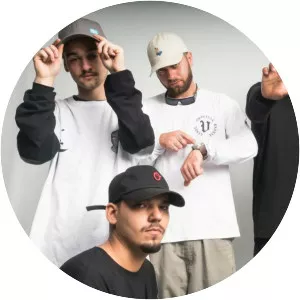 Família ZL - Musical artist