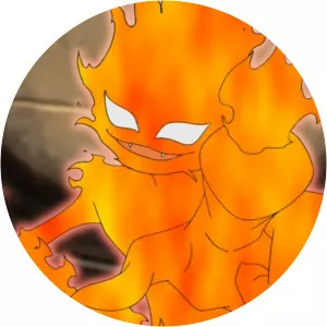 Familiar of Red Nova - 