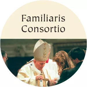 Familiaris consortio