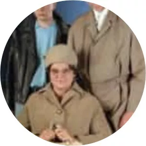 Familie Heinz Becker