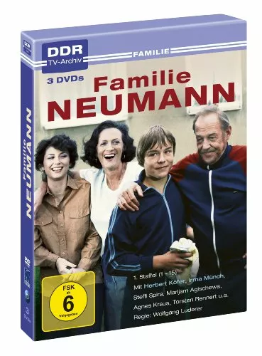 Familie Neumann - 1984 ‧ 2 seasons