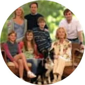 Familie Sonnenfeld - German TV series