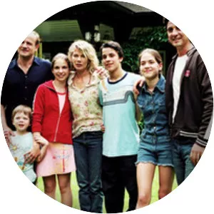 Familie XXL - Romance/Comedy ‧ 1h 32m