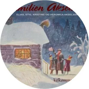 Familien Akselsen - Recording artist