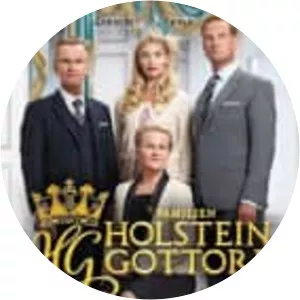 Familjen Holstein-Gottorp