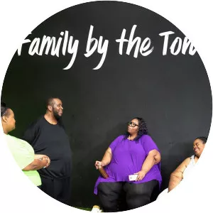 Family by the Ton - TV program