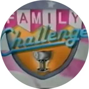 Family Challenge - 1995 ‧ Game Show ‧ 2 seasons