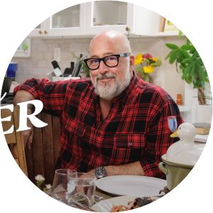 Family Dinner Television show