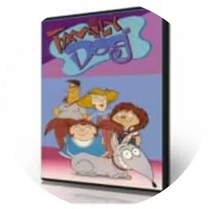 Family Dog - 1993 ‧ Comedy ‧ 1 season