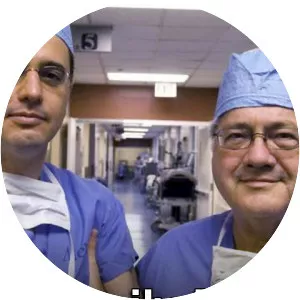 Family Fat Surgeons - TV program