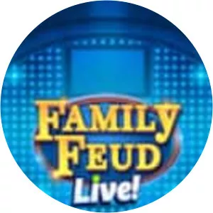 Family Feud Live - Video game