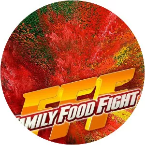 Family Food Fight