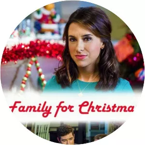 Family for Christmas - 2015 film