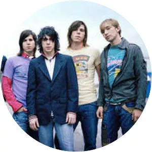 Family Force 5 - Rock band