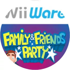 Family & Friends Party
