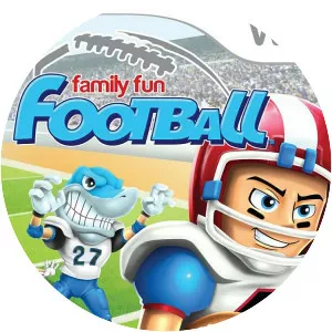 Family Fun Football