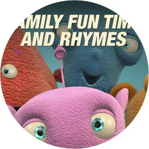 Family Fun Time And Rhymes - TV program