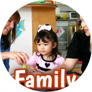 Family Fun Time - TV program