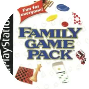 Family Game Pack