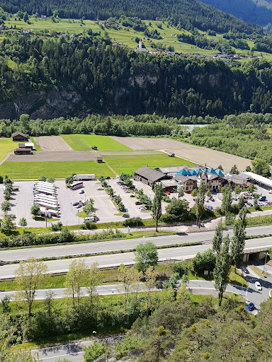 Family Haus - Indoor lodging in Mils bei Imst, Austria