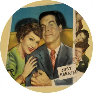 Family Honeymoon - 1949 ‧ Farce/Black and white ‧ 1h 30m