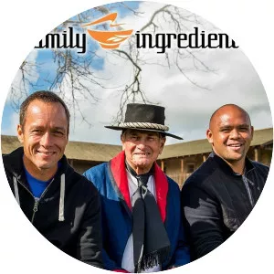 Family Ingredients - TV program