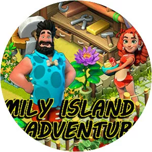 Family Island™ - Farm game adventure - Video game