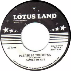 Family Of Eve - Musical artist