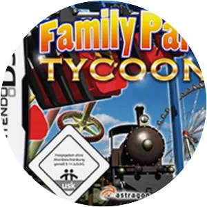 Family Park Tycoon