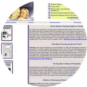 Family Research Institute