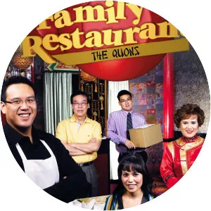 Family Restaurant - TV program