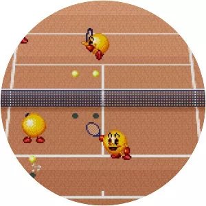 Family Tennis Advance