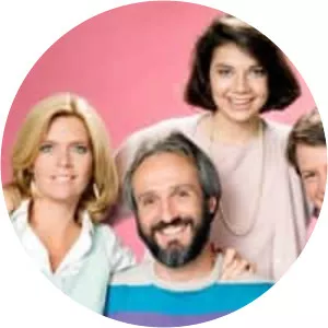 Family Ties - American sitcom