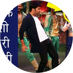 Family Time With Kapil Sharma - Indian game show