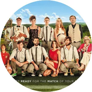 Family United - 2013 ‧ Comedy ‧ 1h 41m