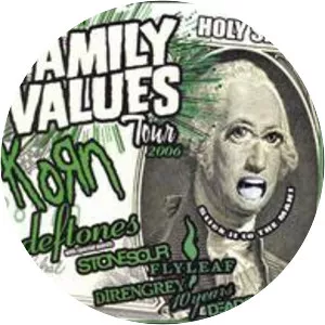 Family Values Tour 2006