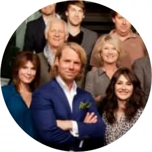 Family Way (Alles Is Familie)