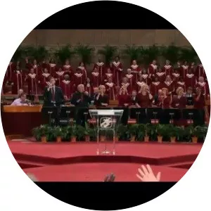 Family Worship Center Choir - Singer