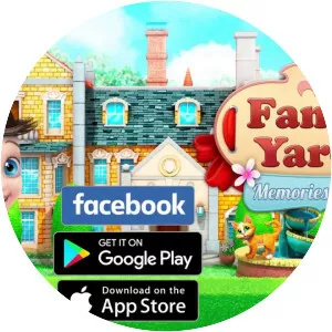 Family Yards: Memories Album - Video game