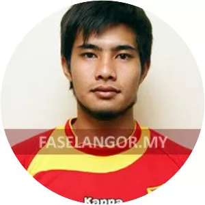 Famirul Asraf Sayuti