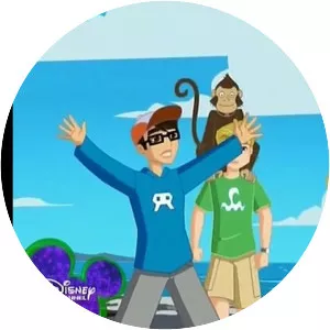 Famous 5: On the Case