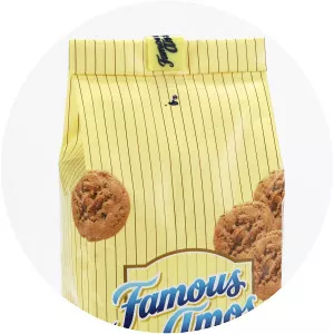 Famous Amos