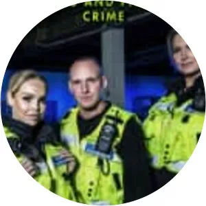 Famous and Fighting Crime - TV program